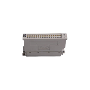 HIMA Z7116 Analog Input Module Connection Cable Plug
