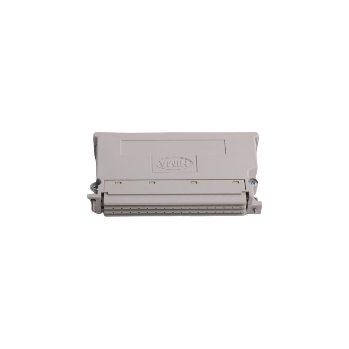 HIMA Z7116 Analog Input Module Connection Cable Plug