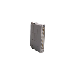 HIMA Z7116 Analog Input Module Connection Cable Plug
