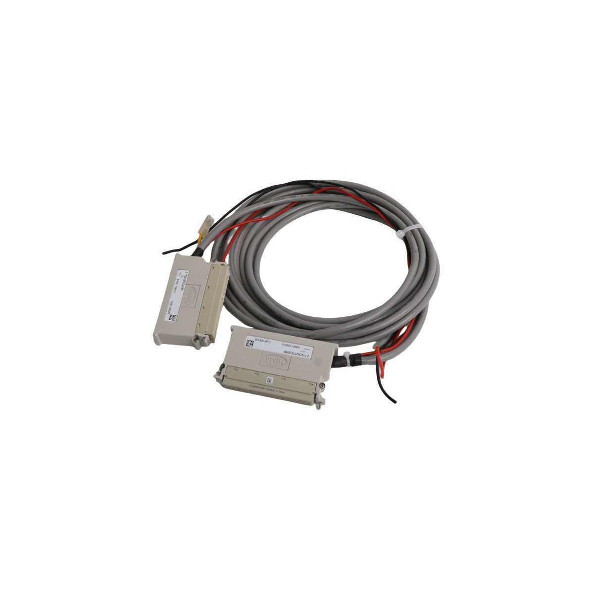 HIMA Z7127 HIQuad X System Analog Input Module