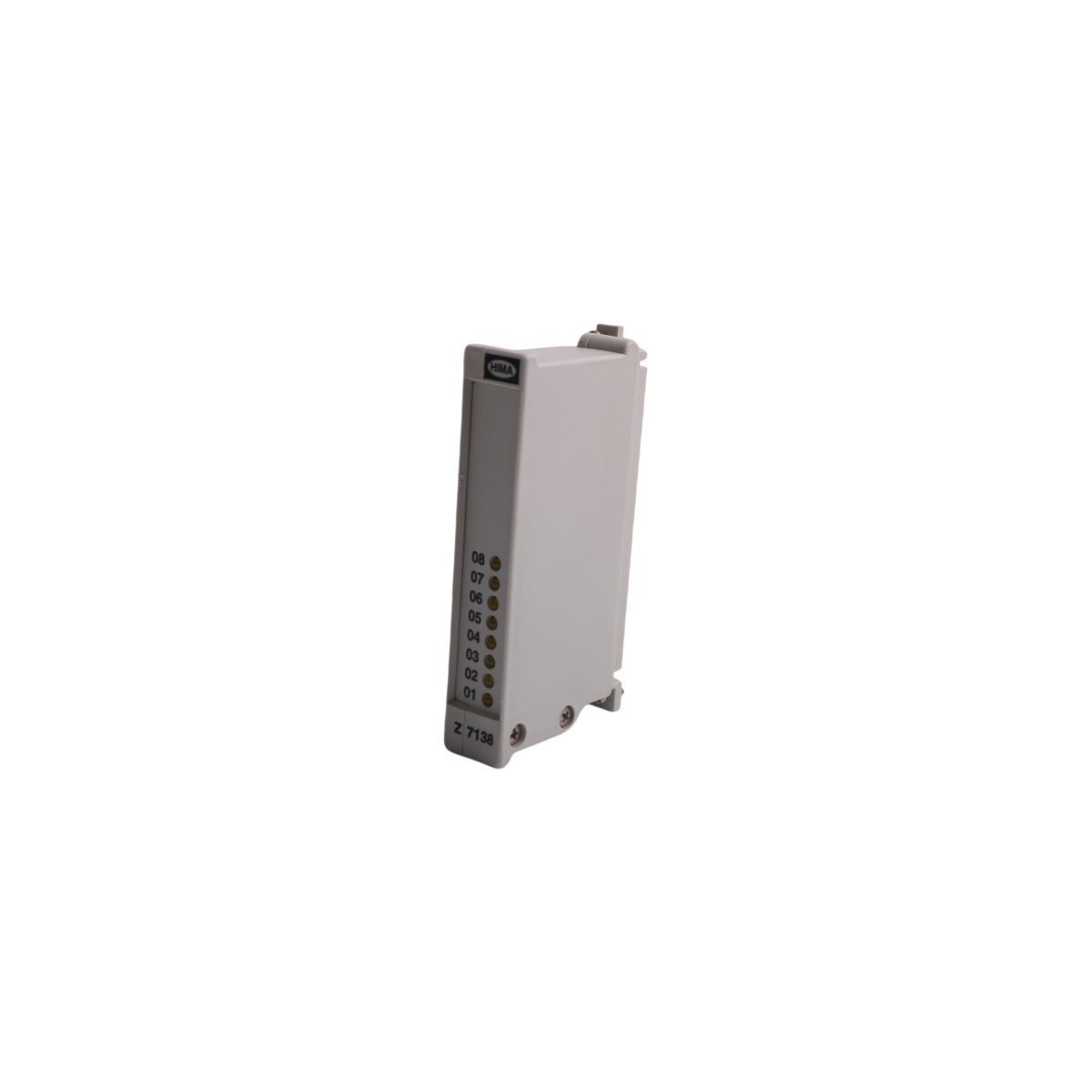 HIMA Z7138 HIQuad X Ethernet Cable Plug