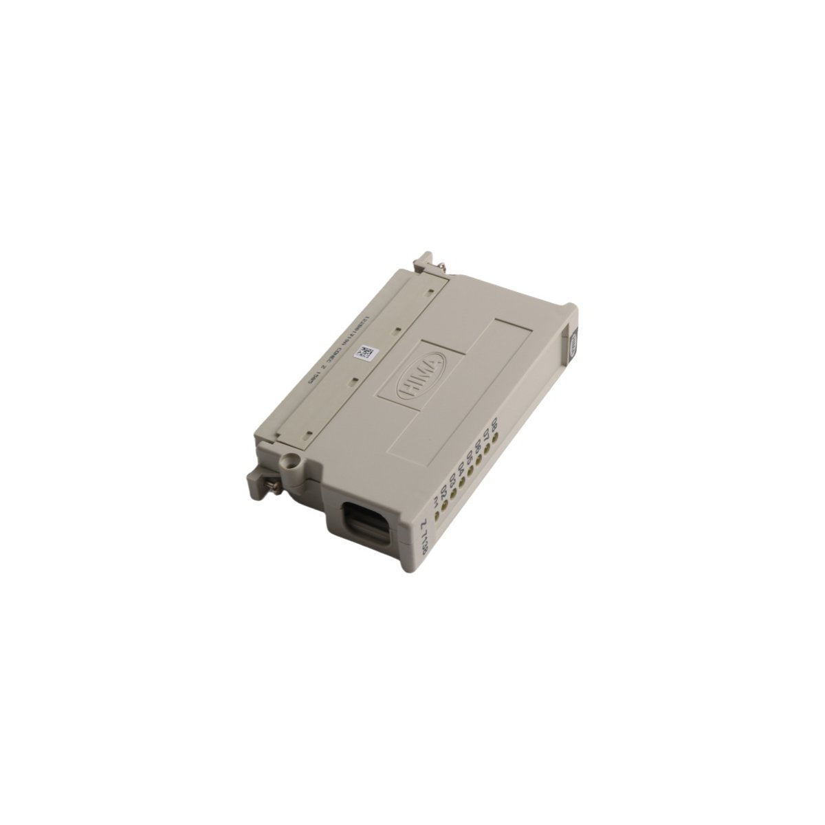 HIMA Z7138 HIQuad X Ethernet Cable Plug
