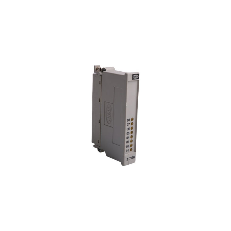 HIMA Z7138 HIQuad X Ethernet Cable Plug