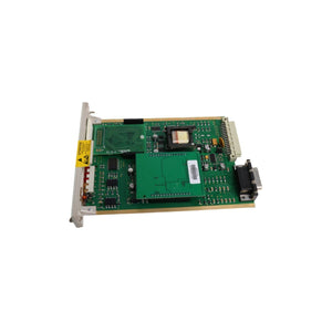 05701-A-0302 وحدة تحليلات بطاقة التحكم بالغاز أحادية القناة من Honeywell