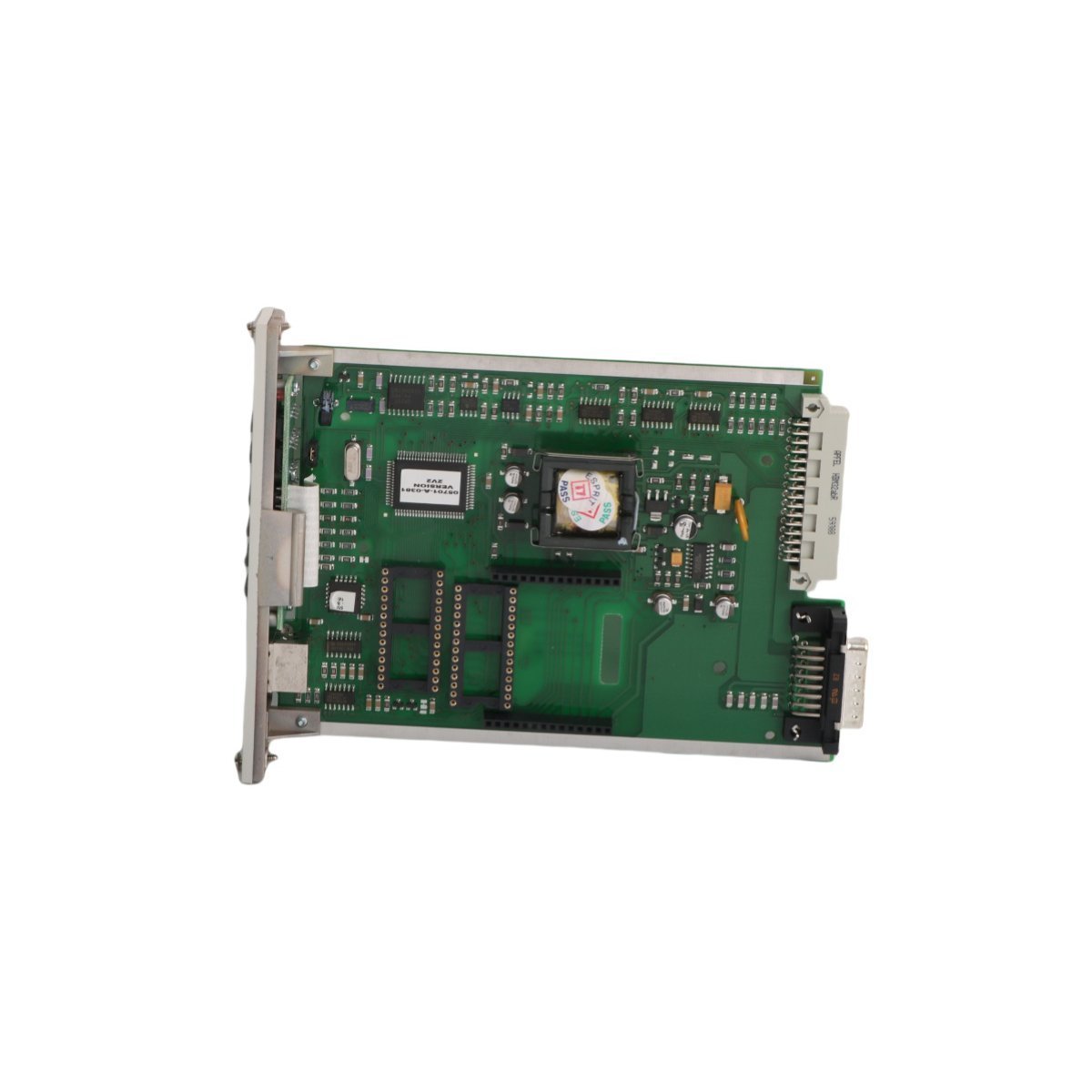 Honeywell Analytics Engineering Card 05701-A-0361 Control Interface Module