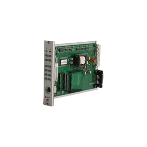وحدة واجهة التحكم Honeywell Analytics Engineering Card 05701-A-0361