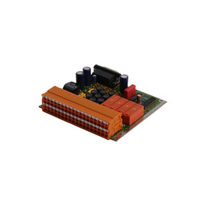 Honeywell 05704-A-0121 Analytics Quad Relay Interface Card Experion PKS