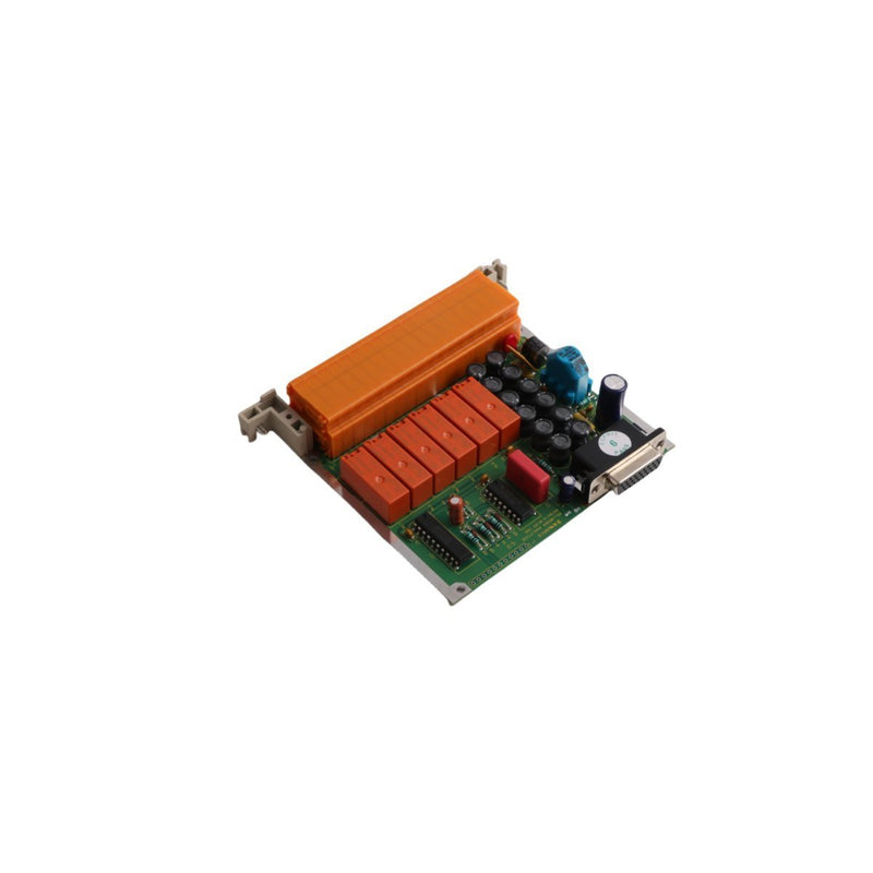Honeywell 05704-A-0123 Hex Relay Interface Card for Experion PKS