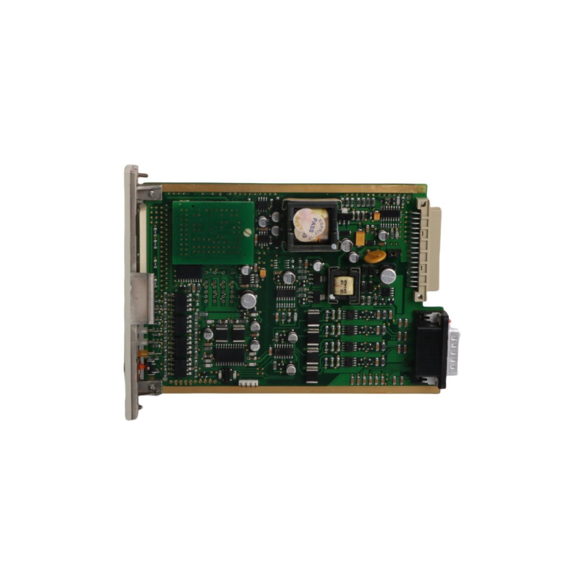 05704-A-0145 Honeywell Four Channel Control Card Gas Detection Module