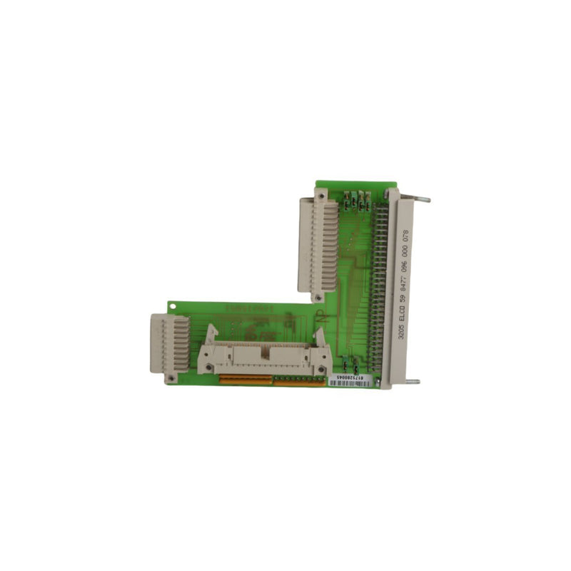 10001/A/1 Honeywell Vertical Bus Driver Card FSC System PC Board