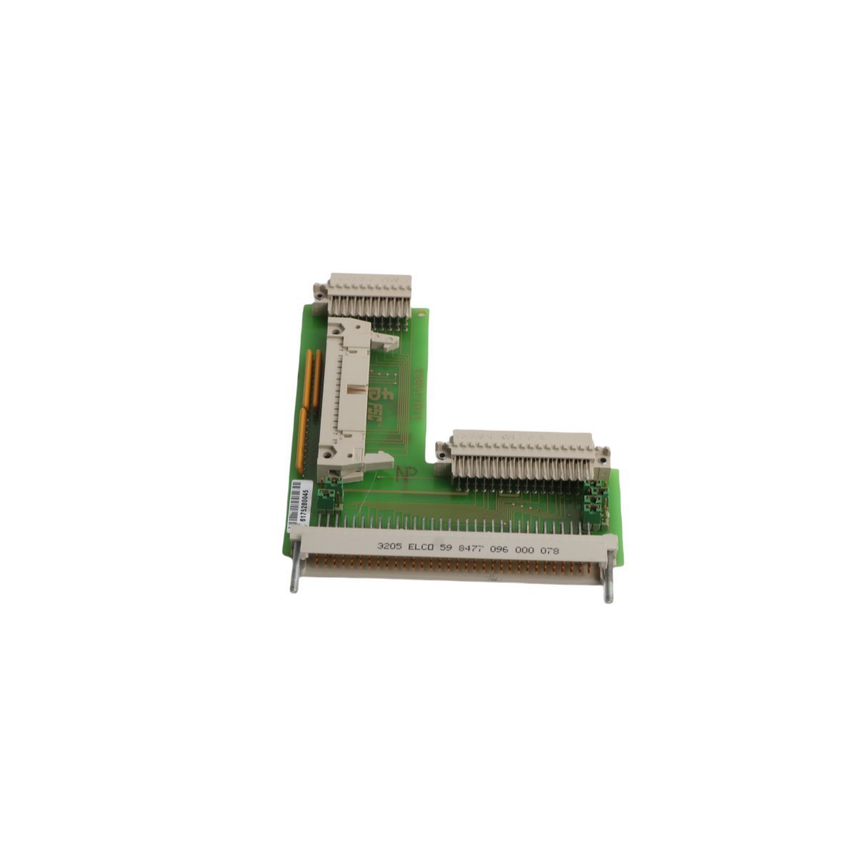10001/A/1 Honeywell Vertical Bus Driver Card FSC System PC Board