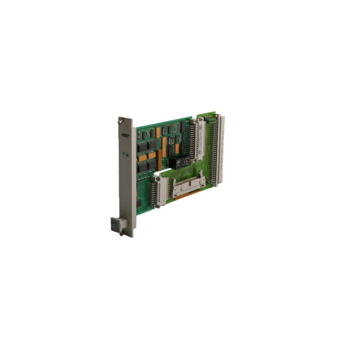 10001/R/1 Honeywell Vertical Bus Driver Card FSC Safety System