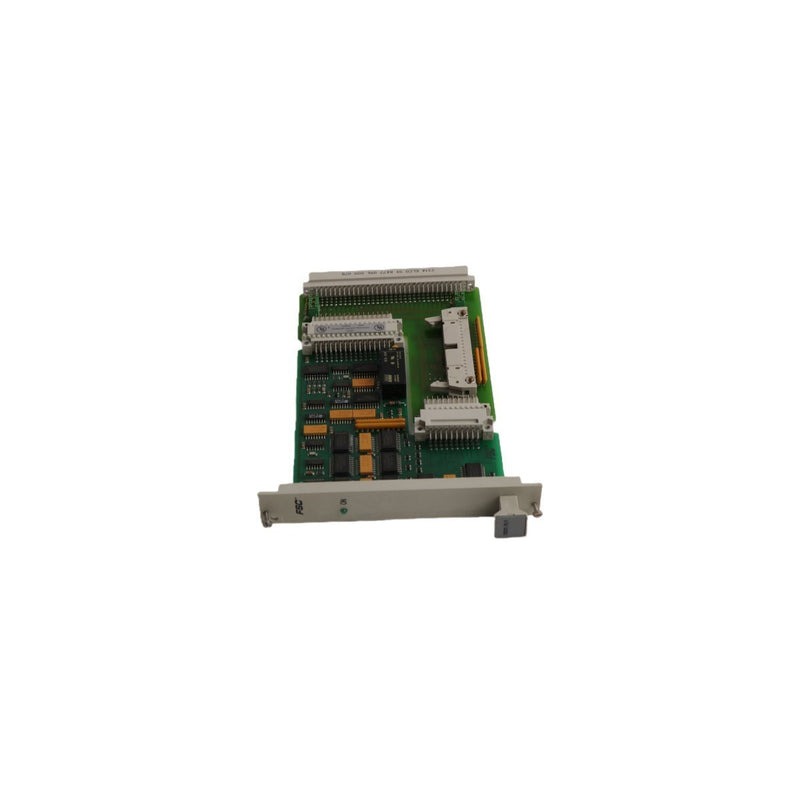 10001/R/1 Honeywell Vertical Bus Driver Card FSC Safety System