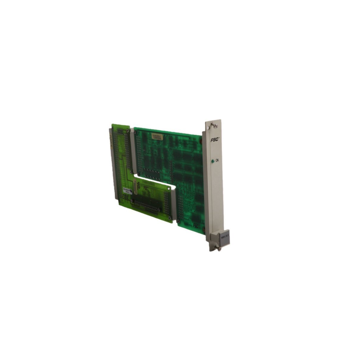 10001/R/1 Honeywell Vertical Bus Driver Card FSC Safety System