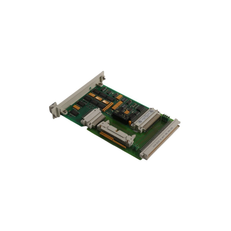 10001/R/I Honeywell Fail Safe Control Vertical Bus Driver Module