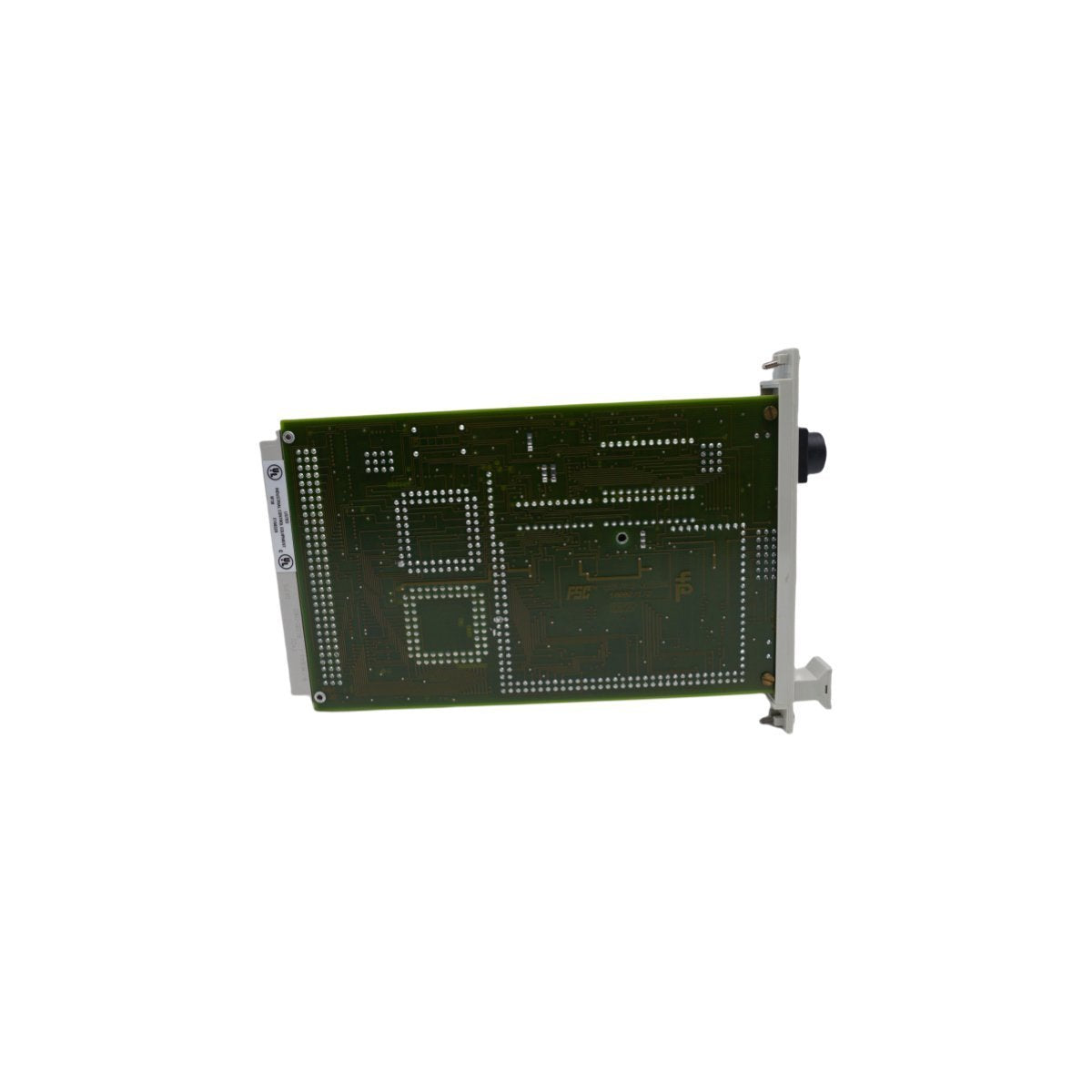 وحدة التحكم بالفشل الآمن للواجهة المفتاحية Honeywell Run-Stop رقم 10002/1/2