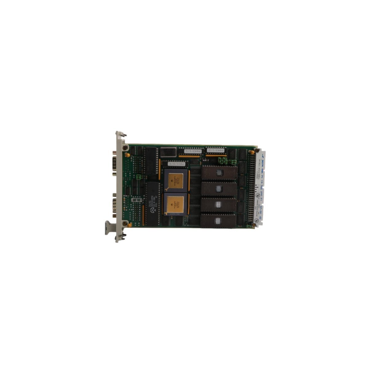 Honeywell 10004/1/1 Communication Module FSC System Quad-Channel Serial