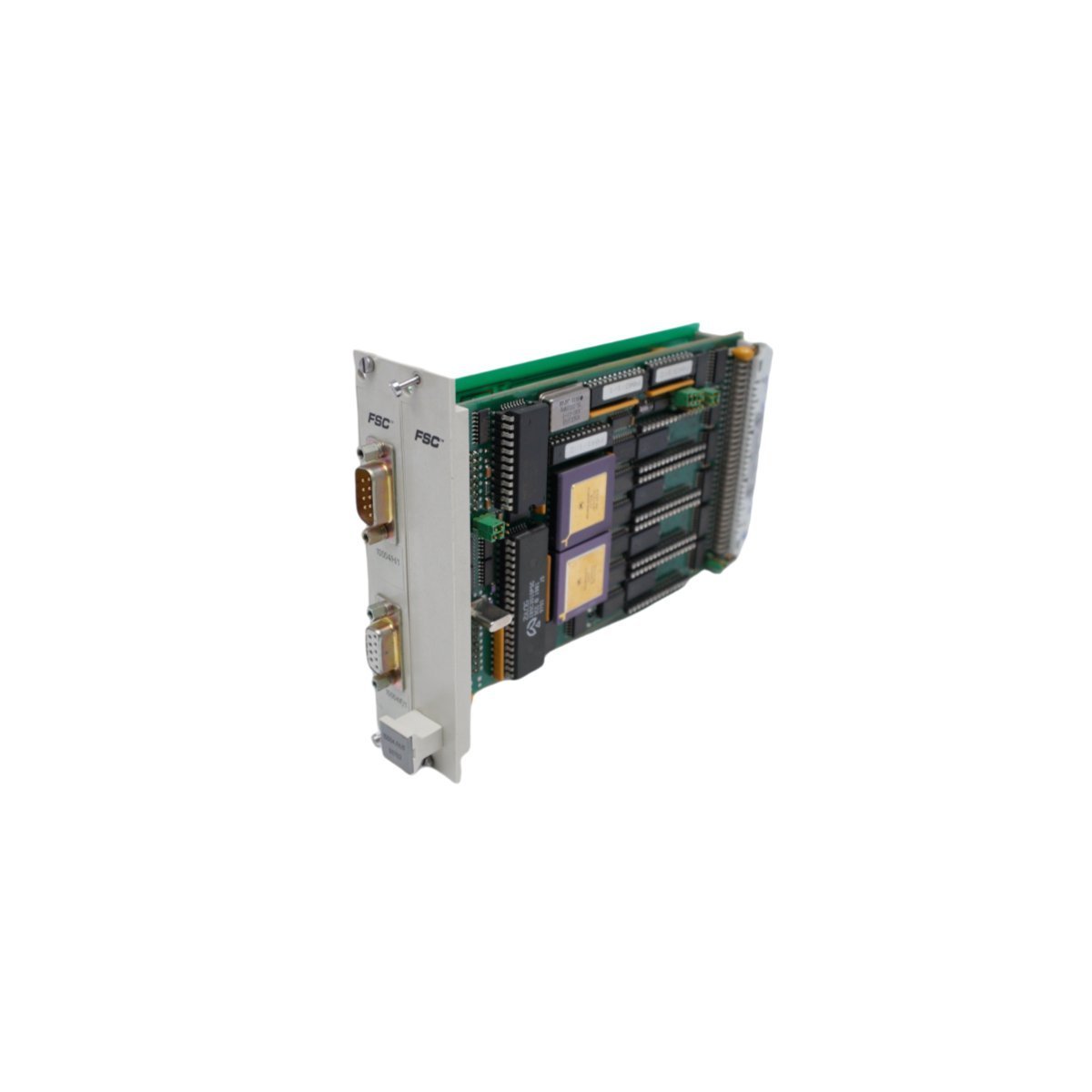 10004/H/F Honeywell Fail Safe Control (FSC) Communication Interface Module