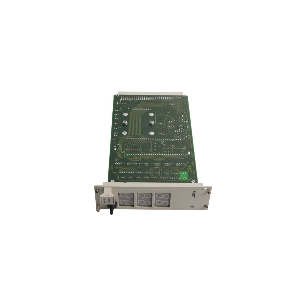 Módulo de Soporte de Batería del Sistema Honeywell FSC 10006/2/1