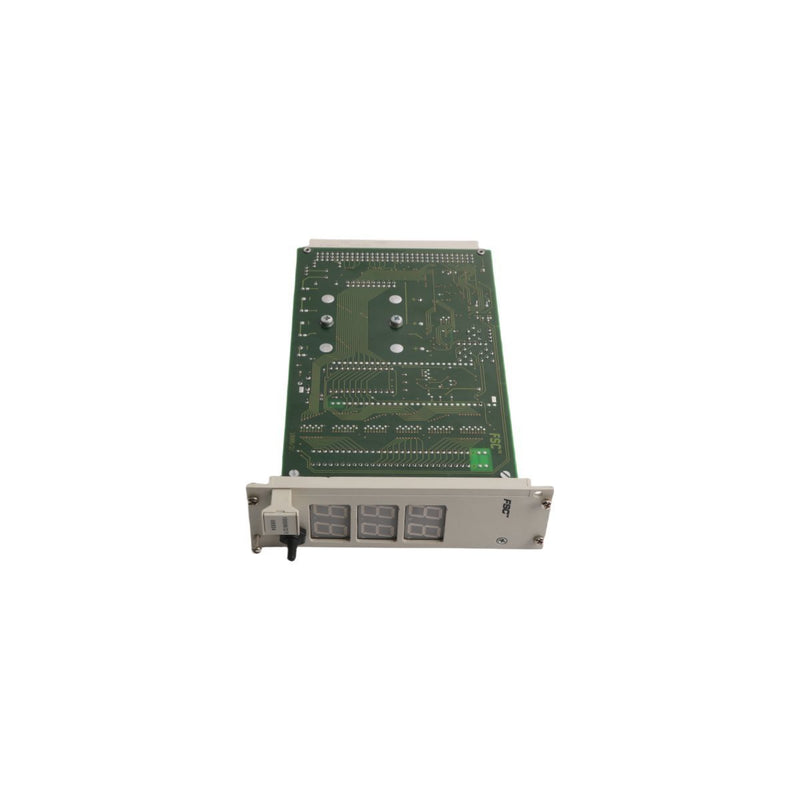 10006/2/1 Honeywell FSC System Battery Support Module