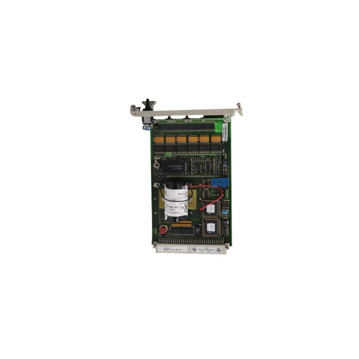 Módulo de Soporte de Batería del Sistema Honeywell FSC 10006/2/1