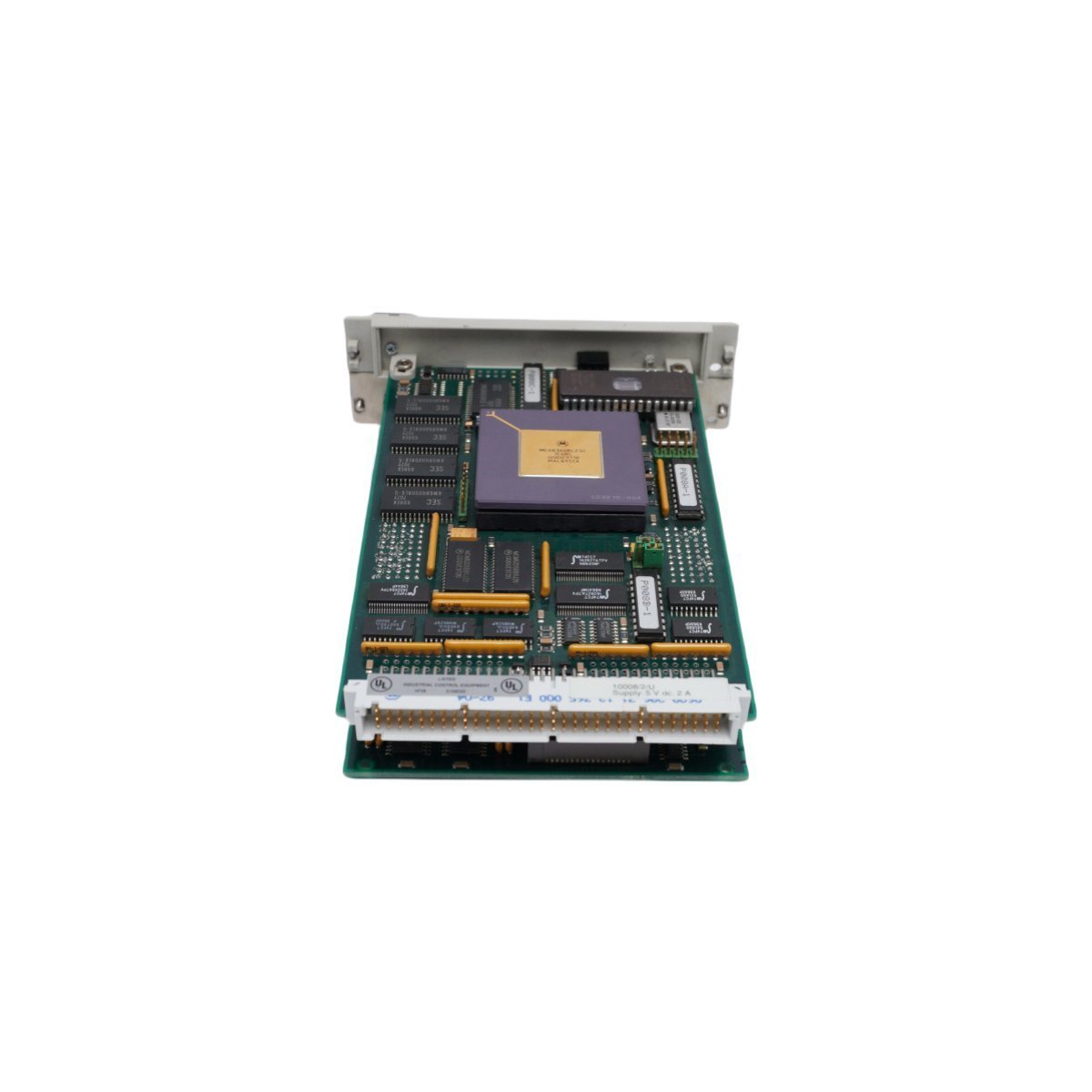 10008/2/U Honeywell Fail Safe Control Communication Module