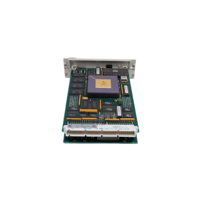 10008/2/U Honeywell Fail Safe Control Communication Module