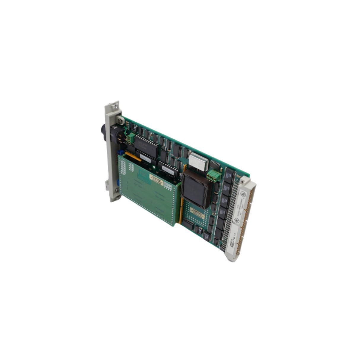 10012/1/2 Honeywell Fail Safe Control (FSC) Central Processing Unit