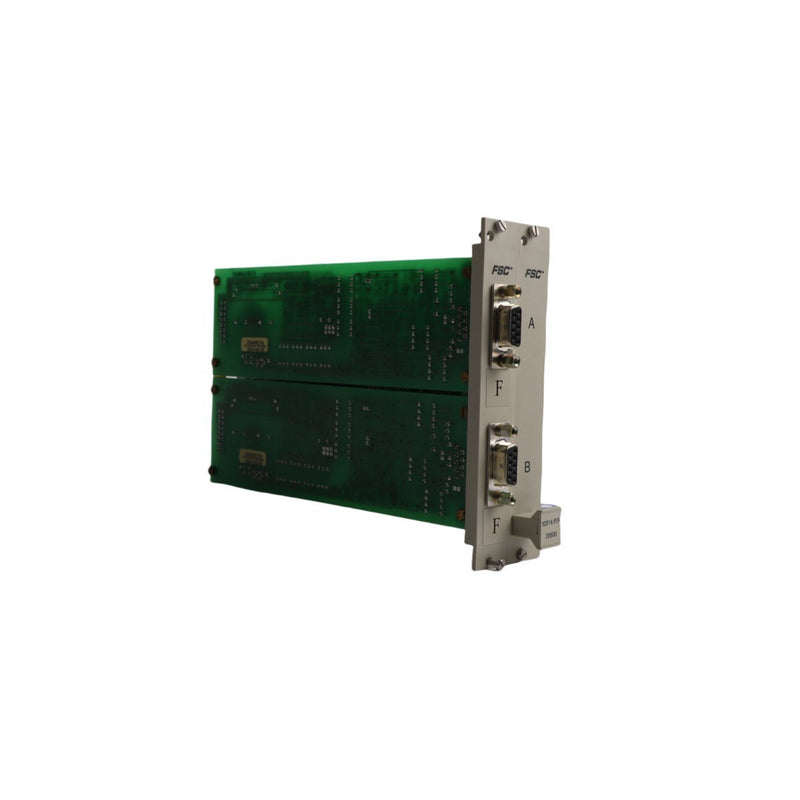 10014/F/F Honeywell Fail Safe Control Dual Port Communication Module