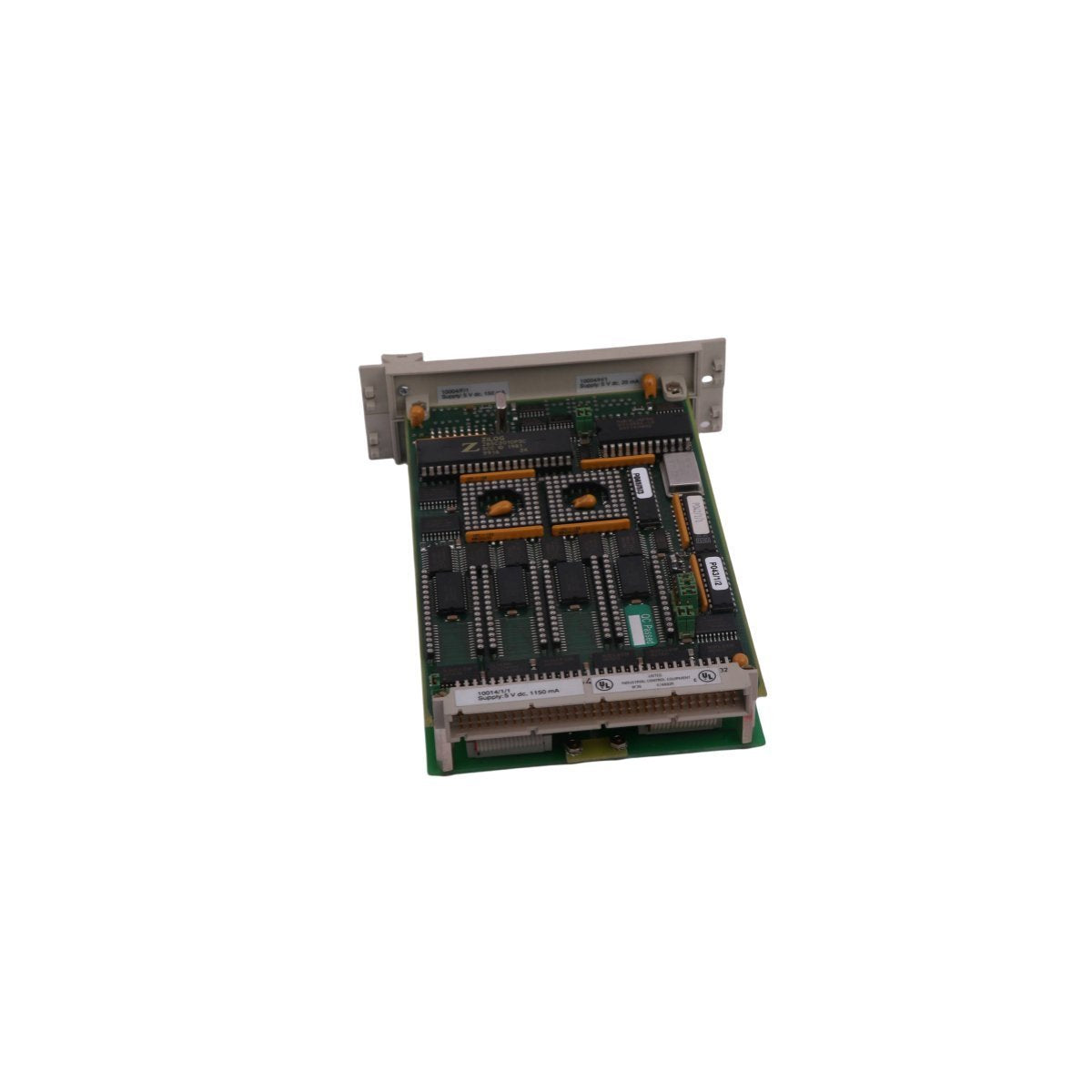 Módulo de comunicación de interfaz de control a prueba de fallos (FSC) Honeywell 10014/H/F