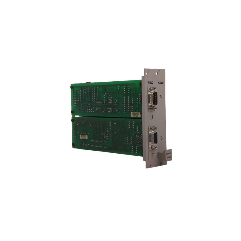 10014/H/F Honeywell Fail Safe Control (FSC) Interface Communication Module