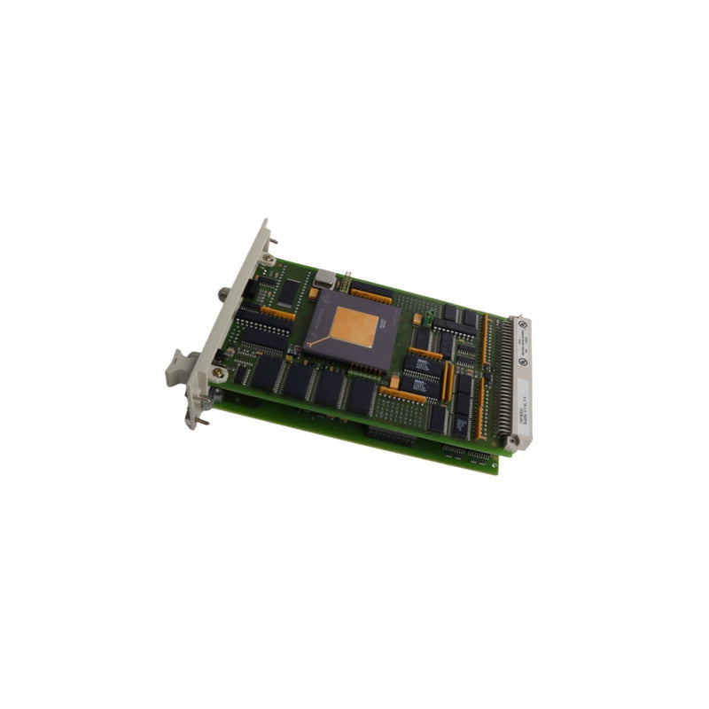 10018/2/U Honeywell Communication Module FSC Safety System Interface