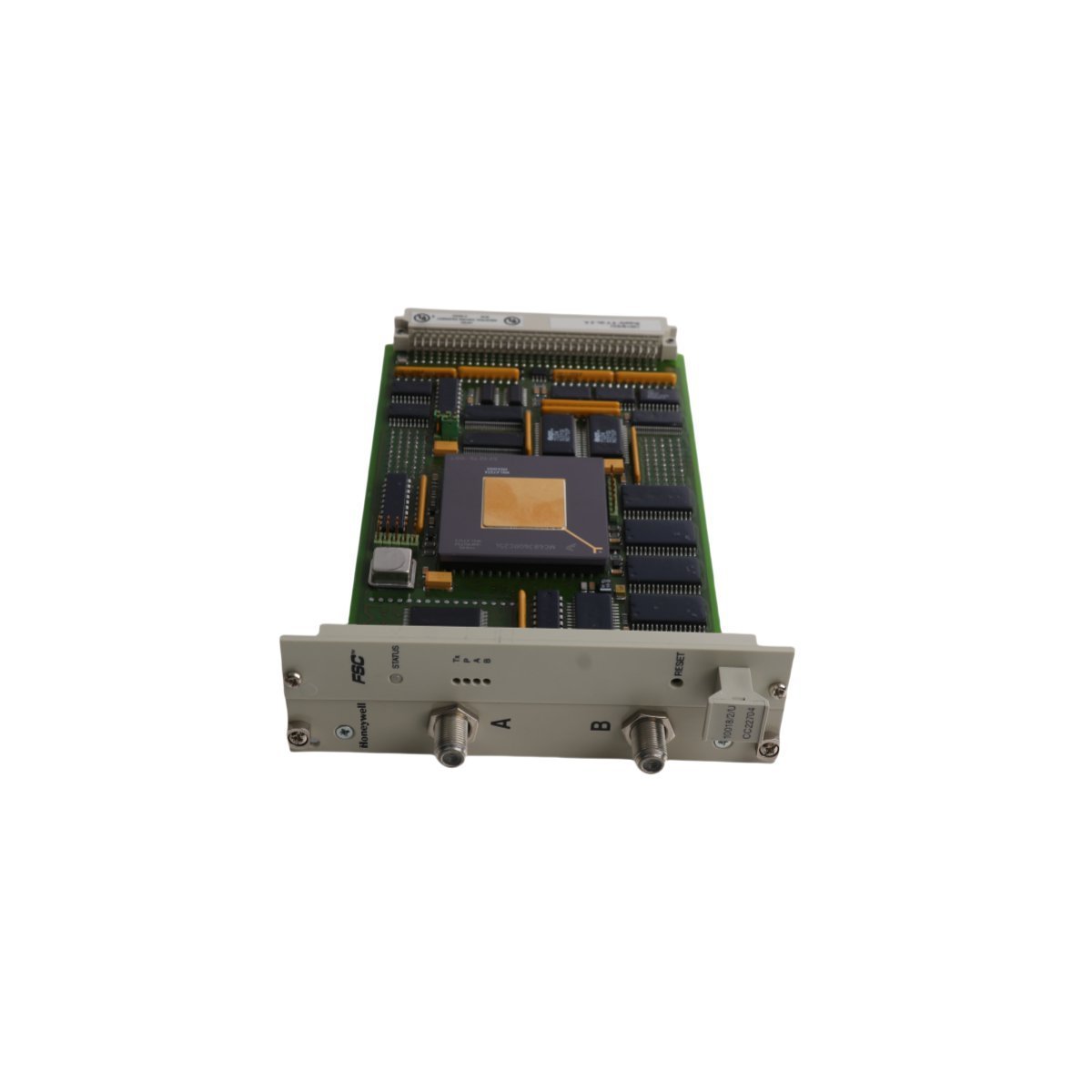 10018/2/U Honeywell Communication Module FSC Safety System Interface