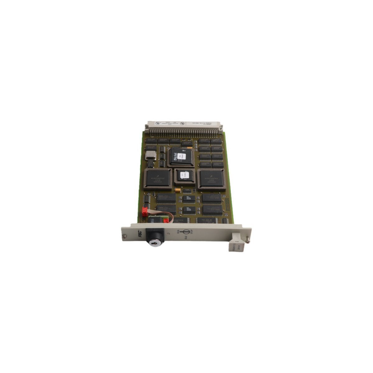 10020/1/2CC29102 Honeywell FSC Quad-Processor CPU Module