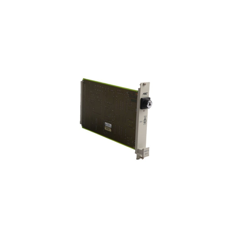 10020/1/2CC29102 Honeywell FSC Quad-Processor CPU Module