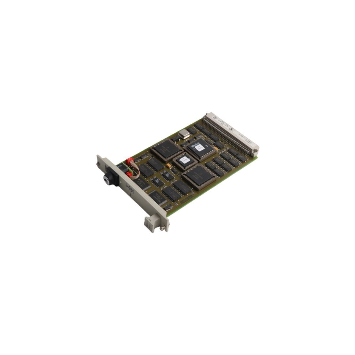 10020/1/2CC29102 Honeywell FSC Quad-Processor CPU Module