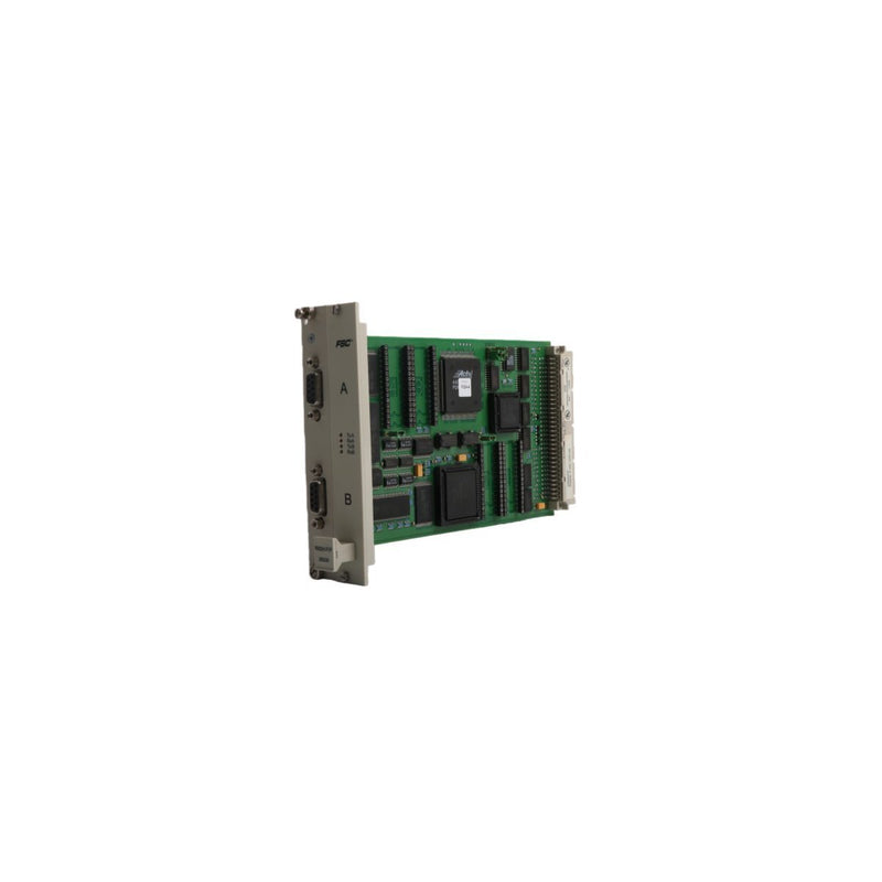 10024/F/F Honeywell FSC System Dual RS-232 Communication Module