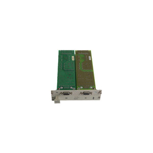 10024/F/F Honeywell FSC System Dual RS-232 Communication Module