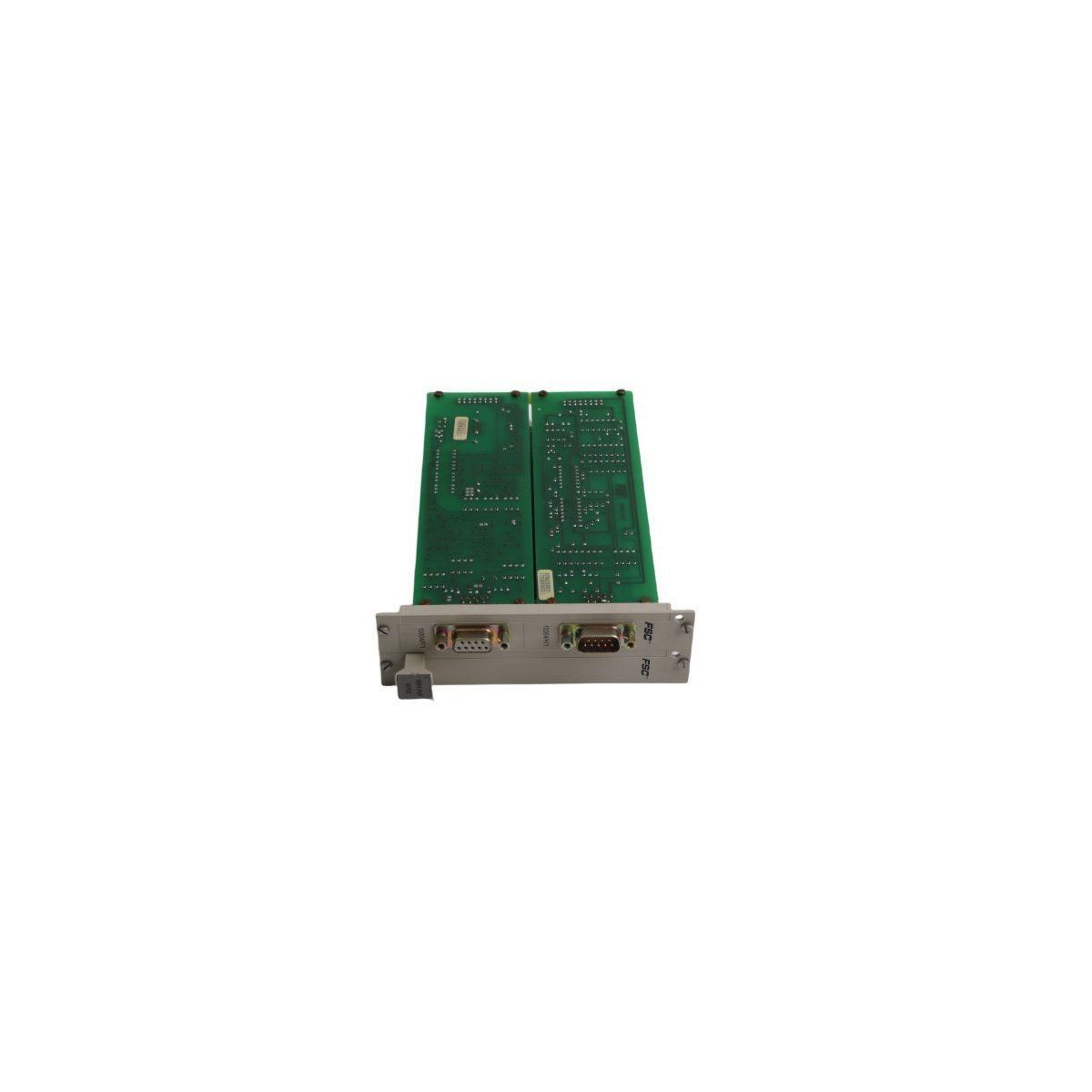 وحدة الاتصال المعزز (FSC) للتحكم الآمن من الفشل Honeywell 10024/H/F
