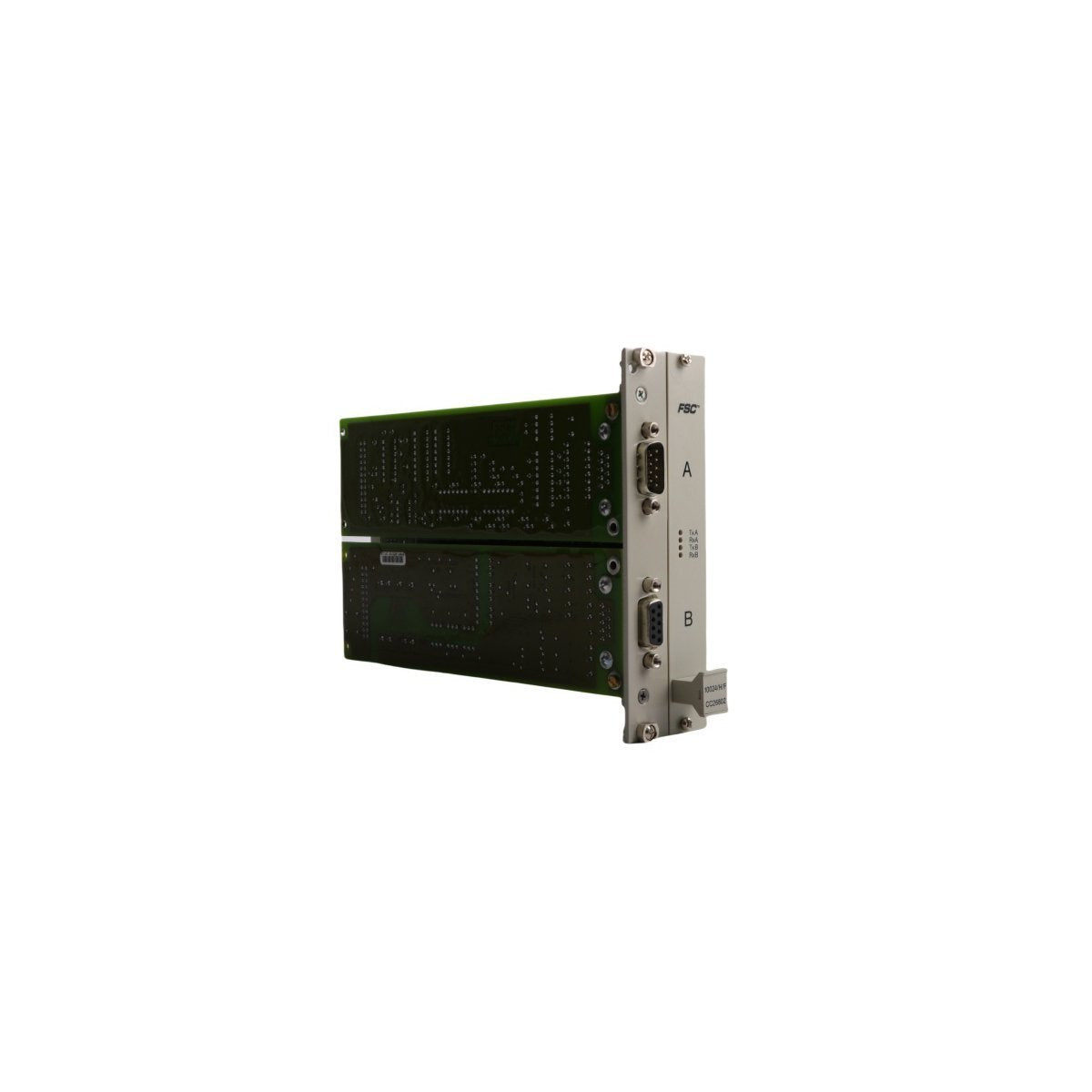 Honeywell 10024/H/F Fail Safe Control (FSC) Enhanced Communication Module