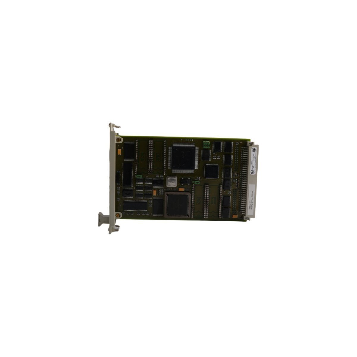 وحدة الاتصال المعزز (FSC) للتحكم الآمن من الفشل Honeywell 10024/H/F