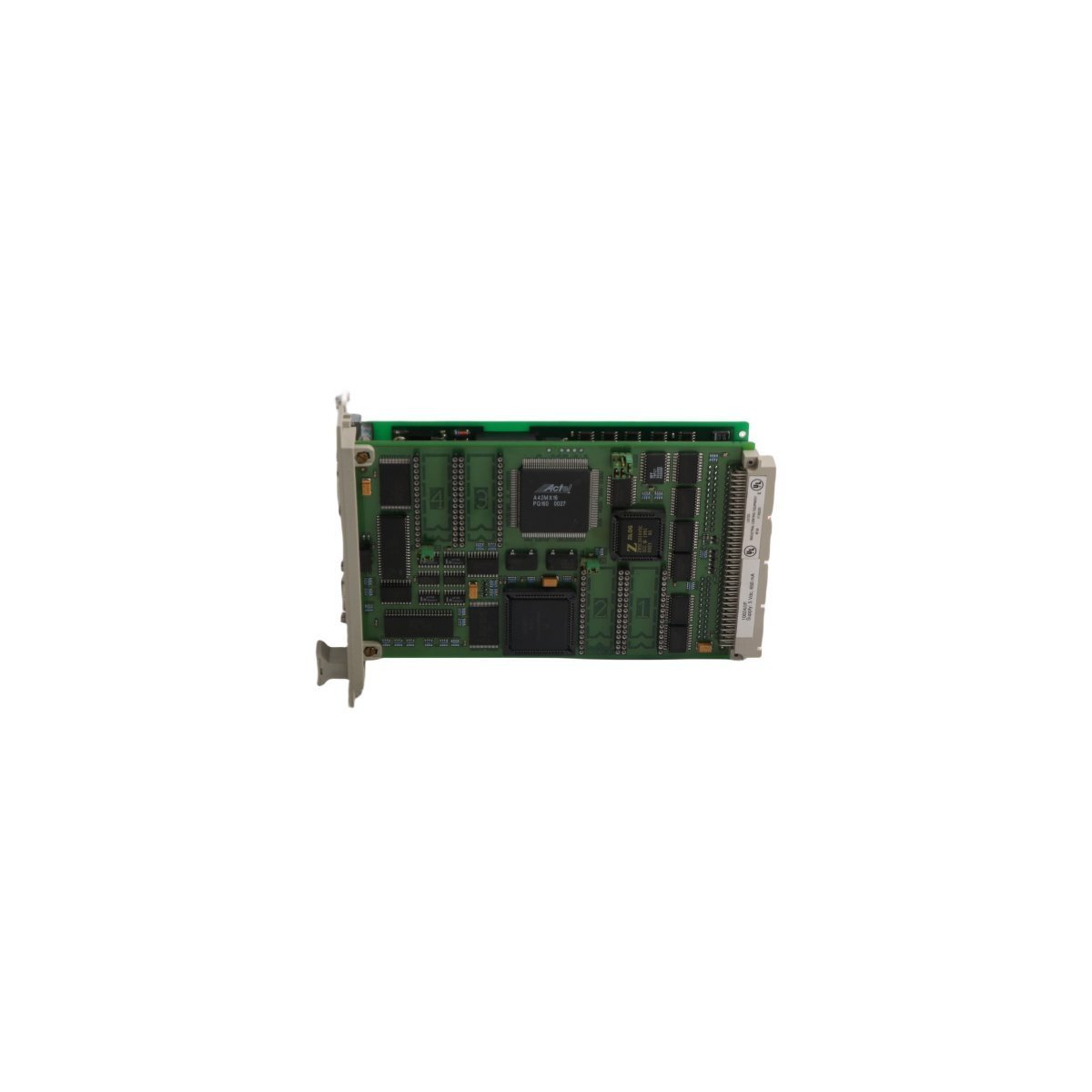 وحدة الاتصال المعززة 10024/I/F واجهة نظام Honeywell FSC