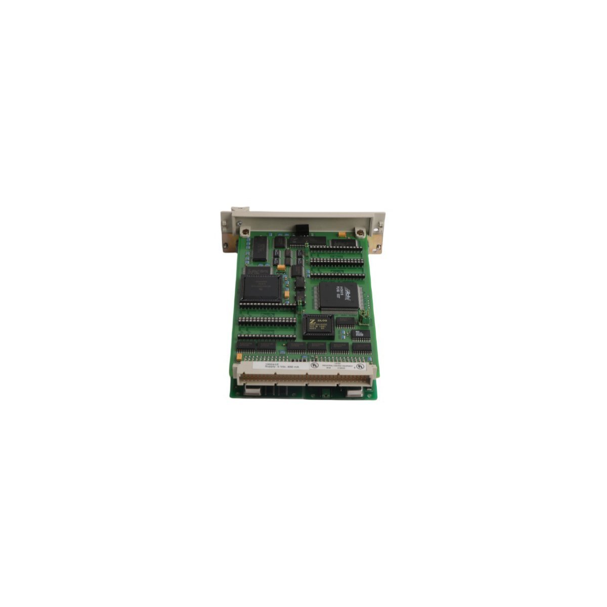 وحدة الاتصال المعززة 10024/I/F واجهة نظام Honeywell FSC