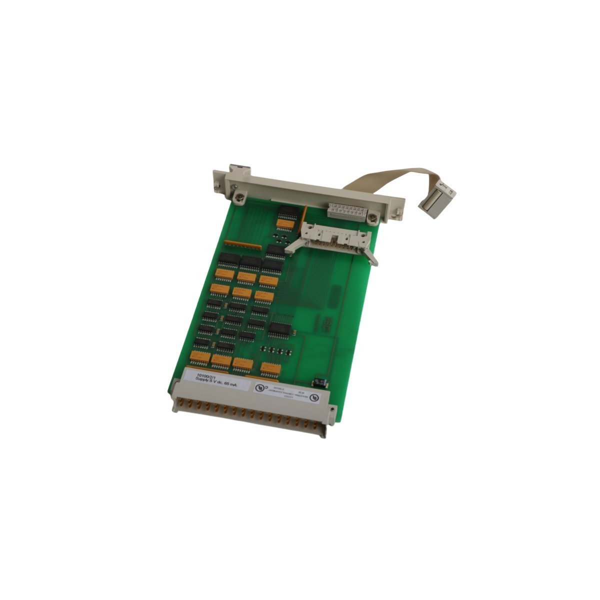وحدة مشغل ناقل نظام Honeywell FSC 10100/2/1