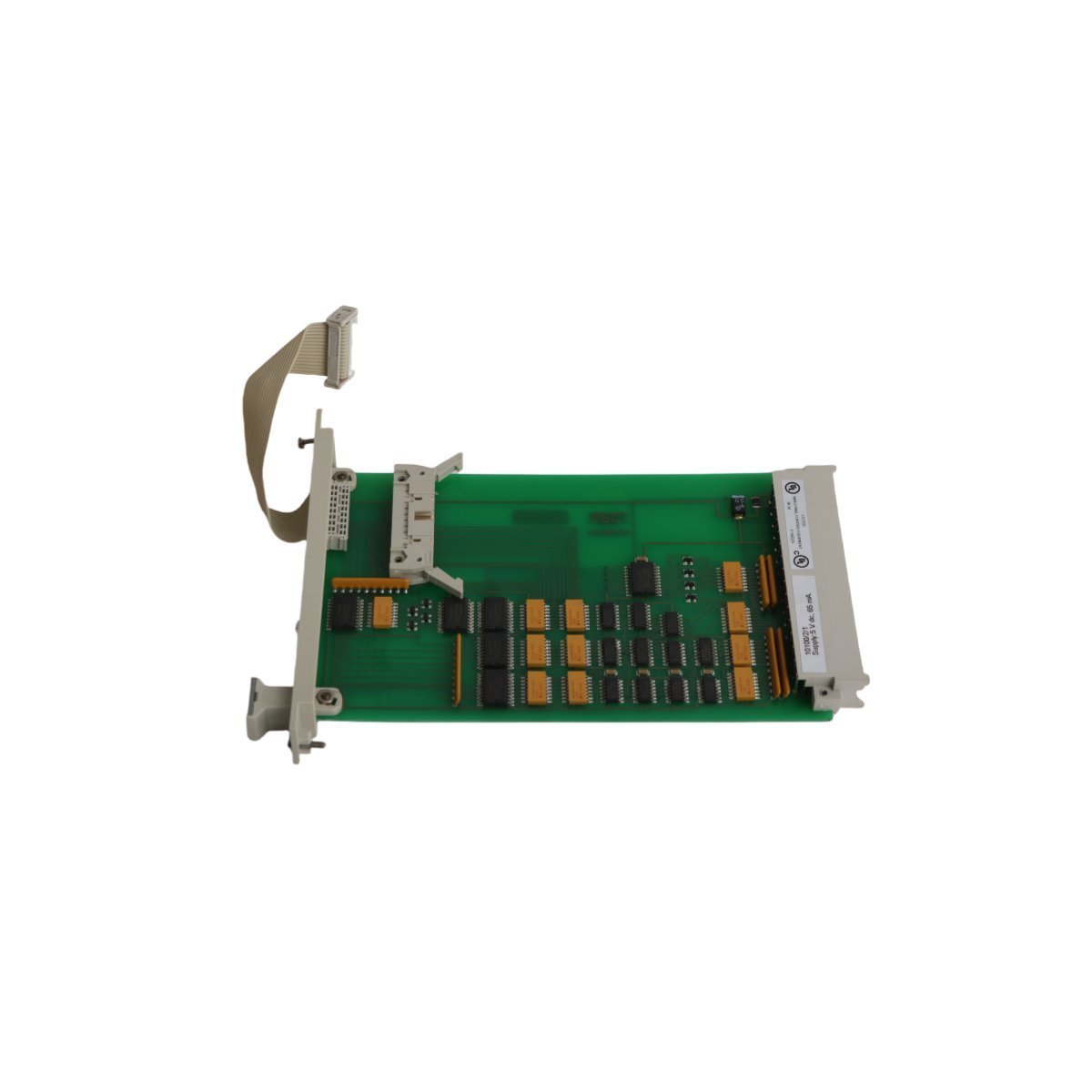 10100/2/1 Honeywell FSC System Bus Driver Module