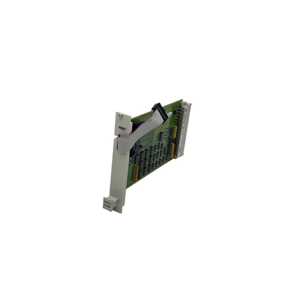 Honeywell 10100/2/1CC10900 Fail Safe Control Horizontal Bus Driver