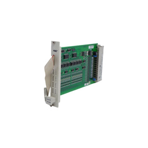 وحدة إدخال رقمية ذات قفل ذاتي (Fail-Safe) طراز 10101/2/1 من Honeywell لنظام FSC
