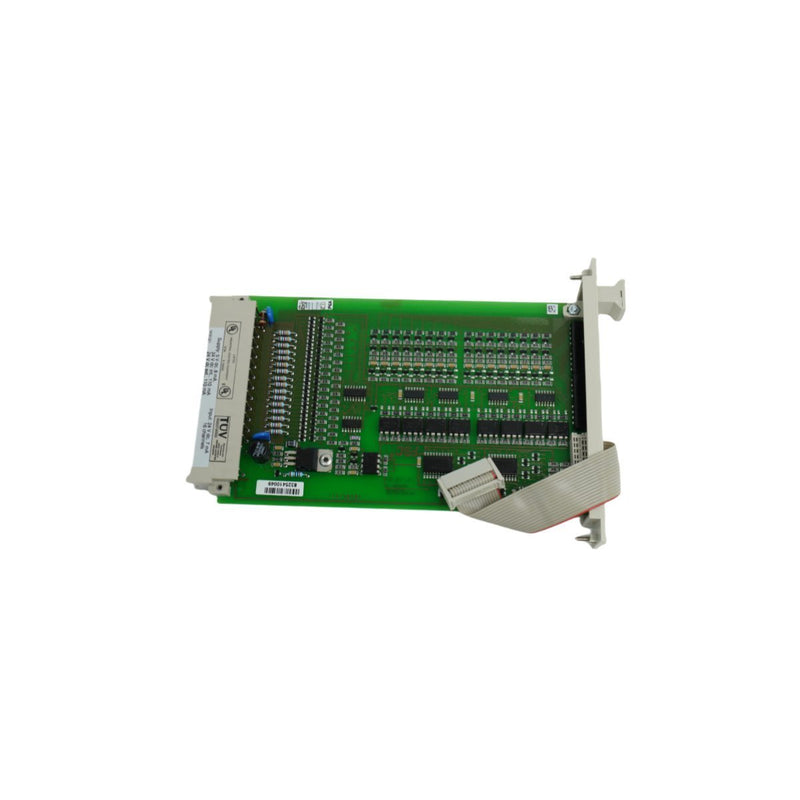 10101/2/1 Honeywell Fail-Safe Digital Input Module FSC System