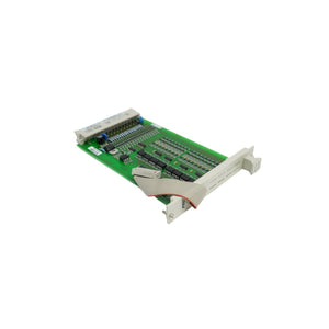 وحدة إدخال رقمية ذات قفل ذاتي (Fail-Safe) طراز 10101/2/1 من Honeywell لنظام FSC