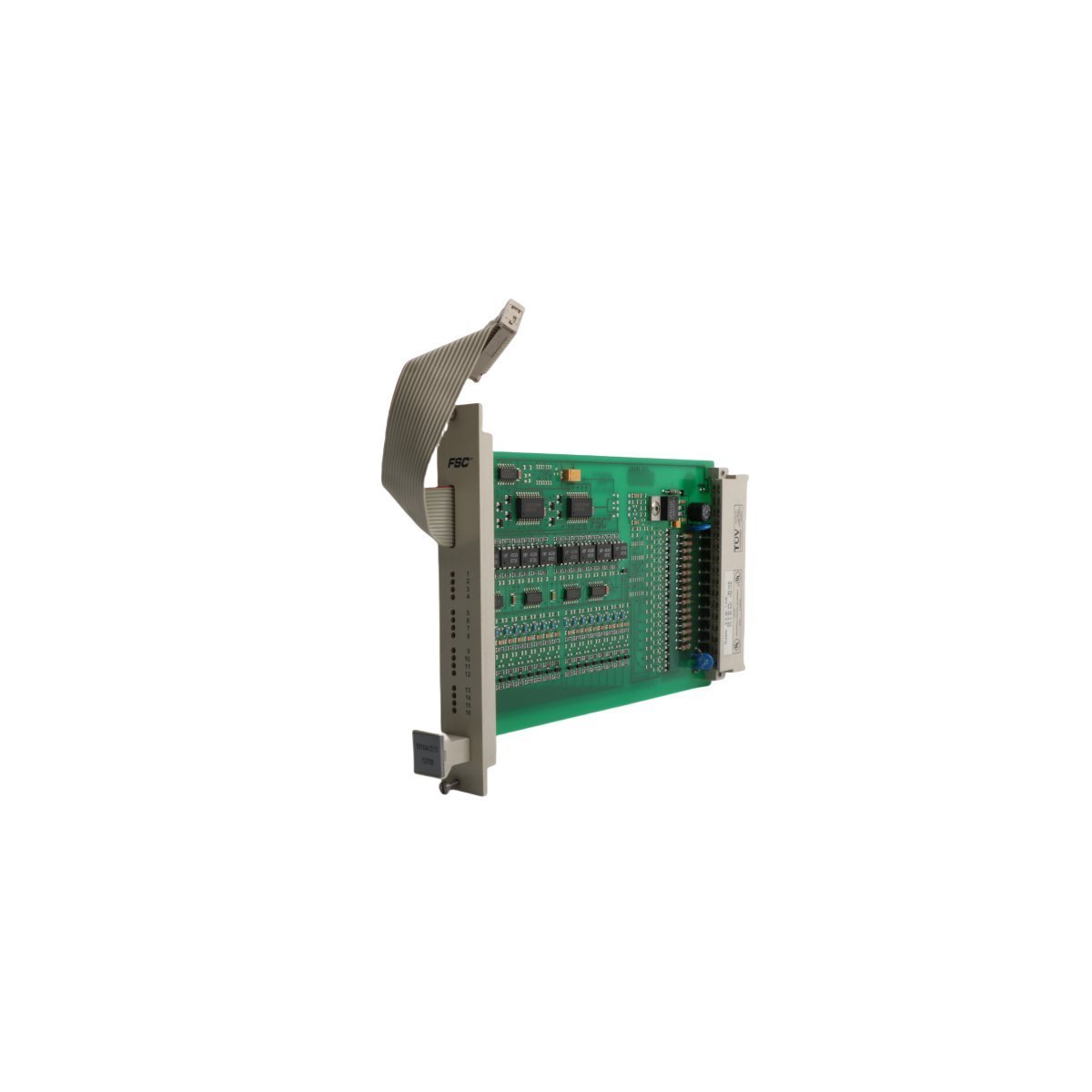 10104/2/1 Honeywell Fail Safe Control Digital Input Module FSC